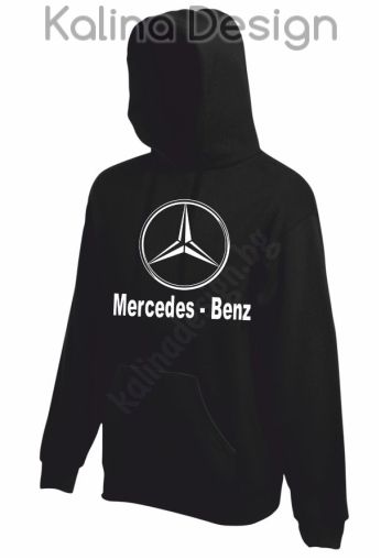 Суитчър  Mercedes