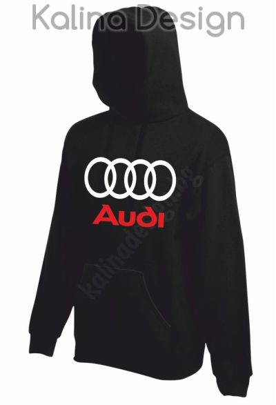 Суитчър  Audi